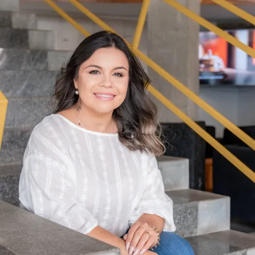 imagen sobre Yureidy Pabón